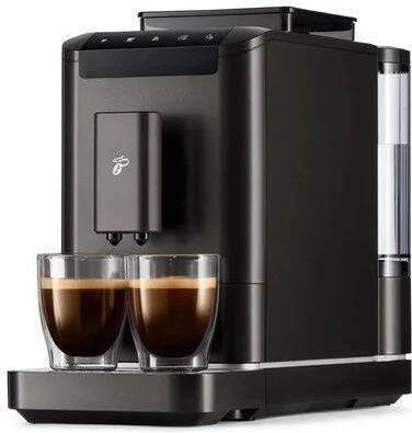 Кавомашина автоматична Tchibo Esperto 2 Caffe Black