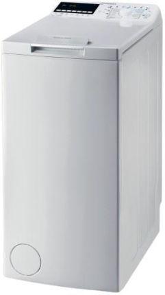 Пральна машина автоматична Indesit BTWB 7220P EU/N