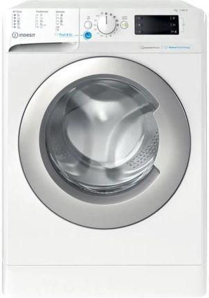 Пральна машина автоматична Indesit BWSE 71295X WSV EU