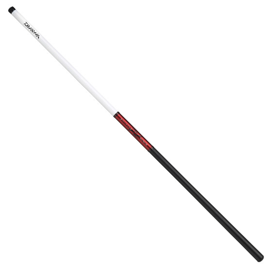 Вудка телескопічна, Махове вудилище поплавця, Вудка Daiwa Ninja Tele-Pole 4.0m