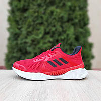 Adidas Climacool красные