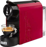 Капсульная кофеварка эспрессо Bialetti Gioia Rosso 012900010SC