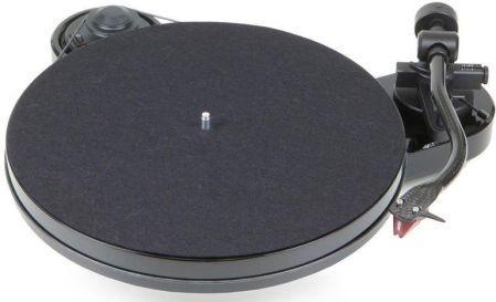 Програвач вінілових дисків Pro-Ject RPM 1 Carbon + 2M RED Black