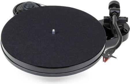 Програвач вінілових дисків Pro-Ject RPM 1 Carbon Black