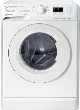 Пральна машина автоматична Indesit MTWSA 61294 W PL