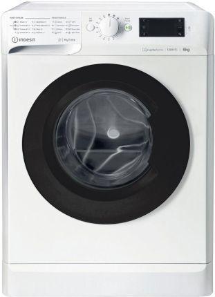 Пральна машина автоматична Indesit MTWSE 61294 WK EE
