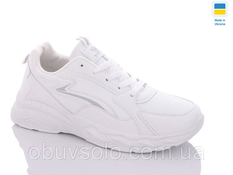 Кросівки чоловічі Swin, фото 1