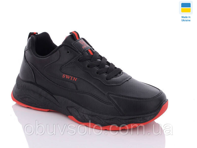 Кросівки чоловічі Swin, фото 1