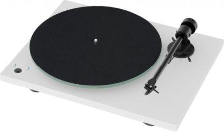 Програвач вінілових дисків Pro-ject T1 Phono SB White Mat (9120097820051)