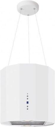 Витяжка Nortberg Fobos White 40 White