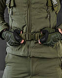 Тактичний рюкзак штурмовий, фото 3