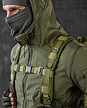 Тактичний рюкзак штурмовий, фото 8