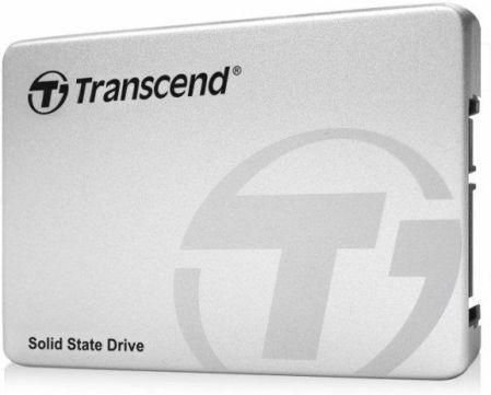 SSD накопичувач Transcend 1 TB (TS1TSSD370S), фото 1