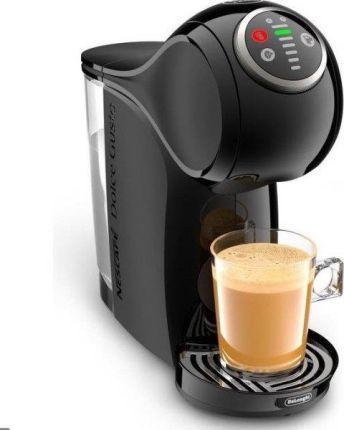 Кавоварка капсульна еспресо Delonghi EDG31