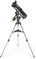 Телескоп Celestron AstroMaster 130EQ Motor Drive (31051-DS)