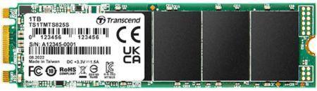 SSD накопичувач Transcend 825S 1 TB (TS1TMTS825S), фото 1