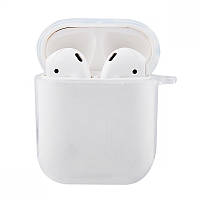 Clear Case (TPU) AirPods 1/2 transparent (37475)