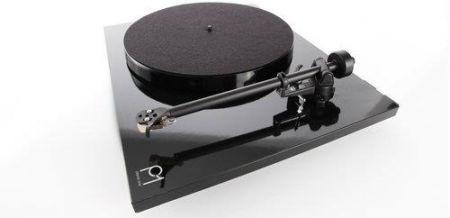 Програвач вінілових дисків Rega Planar 1 Black Gloss (TT-PL1-BLK-MATT-EU)