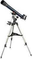 Телескоп Celestron AstroMaster 70EQ