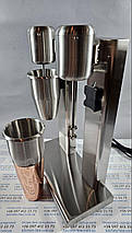 Міксер молочний EWT INOX EMM-2, фото 4