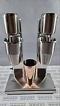 Міксер молочний EWT INOX EMM-2, фото 3