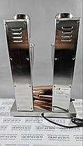 Міксер молочний EWT INOX EMM-2, фото 5