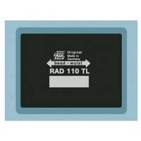 Пластир Tip Top TL-110 5121104 Пластир Tip Top TL-110