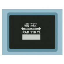Пластир Tip Top TL-110