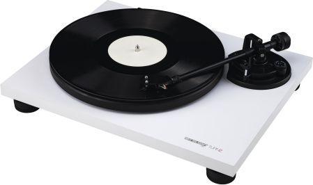 Програвач вінілових дисків Reloop HIFI TURN 2 White