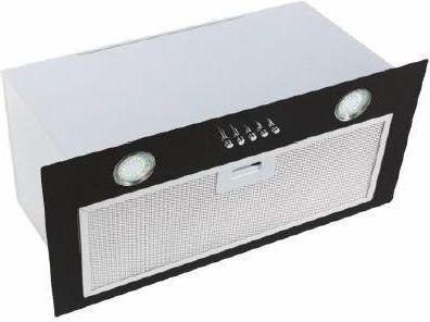 Витяжка SeeNERGY Incasso Base Slim 52 BL