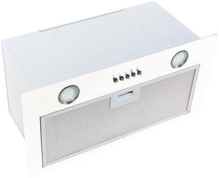 Витяжка SeeNERGY Incasso Base Slim 70 WH