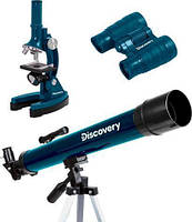 Телескоп Discovery Scope 3