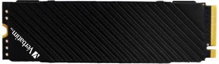 SSD накопичувач Verbatim Vi7000 2 TB (49368), фото 1