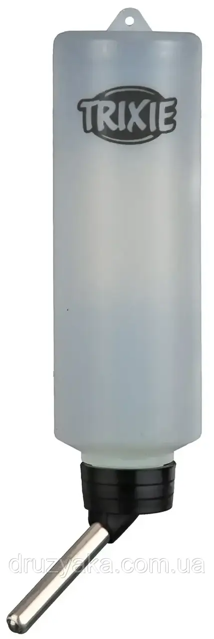 Поїлка для гризунів Trixie, автоматична, 250 мл (пластик)
