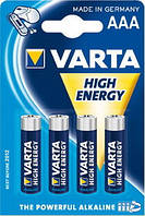 Varta 4903121414 High-Energy