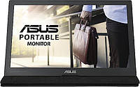 Монитор 15.6" Asus MB169C+ Full HD IPS 60 Гц Уценка