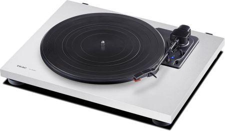 Програвач вінілових дисків Teac TN-180BT White