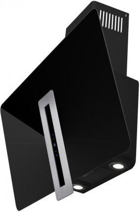 Витяжка Toflesz AURA 90 850m3/h Black, фото 1