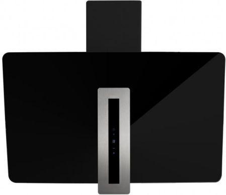Витяжка Toflesz Aura Black 60cm