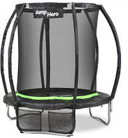 Батут Jump Hero 6Ft/183Cm/ Green (JH057)