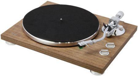 Програвач вінілових дисків Teac TN-400 BT Nut