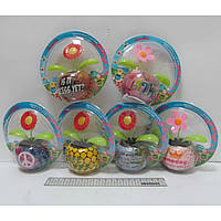 Іграшка гойдалка "Асорті"