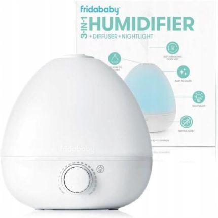 Зволожувач повітря Fridababy Breathe Frida (6431)