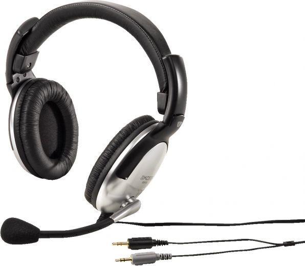 Комп'ютерна гарнітура Koss SB45