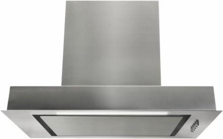 Витяжка Toflesz Lumino Plus Inox 56,5 500m3/h