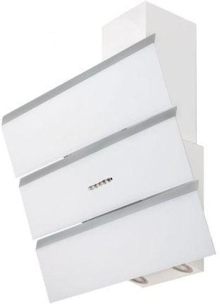 Витяжка Toflesz OK-3 Cascada Plus 90 500m3/h White