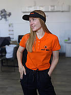 Футболки поло з вашим Логотипом Кольорові, фото 9