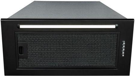 Витяжка Toflesz OK-3 Linea Bravo 60 Black