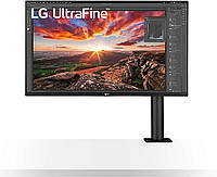 Монитор 31.5" LG 32UN880 Ergo 4K IPS 60 Гц Уценка