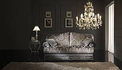 Диван Harem від Keoma Salotti